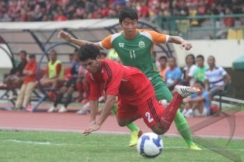 Persis Rotasi Pemain Lawan Martapura FC