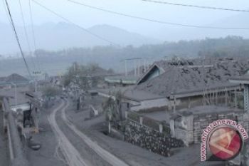  BMKG: Waspadai Dampak Erupsi Kelud Terhadap Cuaca