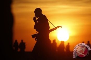 Konflik Sudan Selatan Kian Memburuk