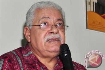  PM Palestina Lakukan Kunjungan Resmi ke Indonesia