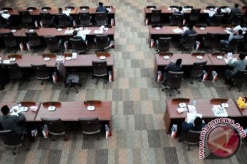 Inilah 17 Anggota DPRD Jateng yang Bolos Sidang Paripurna