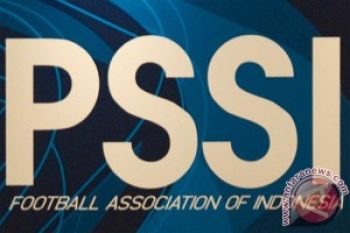 Hak Siar Bantu Keuangan PSSI Surplus