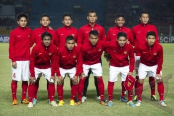 Jam Terbang Pemain Timnas Perlu Ditambah