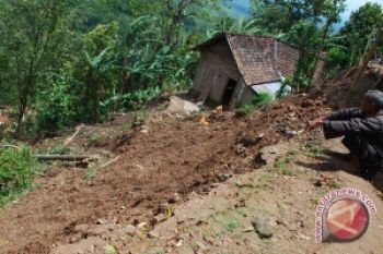 Kerugian Akibat Bencana di Purbalingga Capai Rp497 Juta