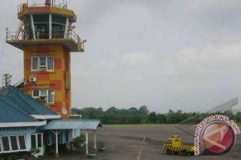 Bandara Abd Saleh Malang Sementara Ditutup