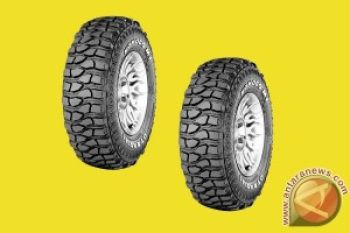 GT Radial Ambil Bagian Dalam IOX 2014