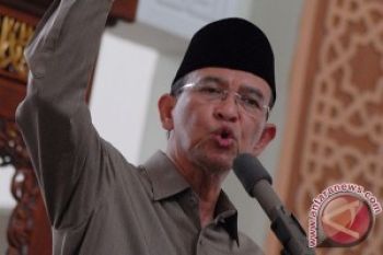 Menag Ingatkan Tetap Jaga Kerukunan Jelang Pemilu