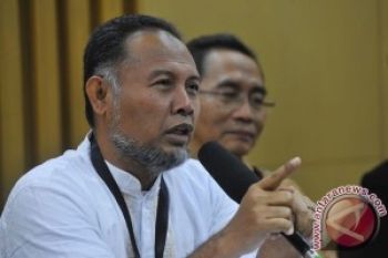 KPK Minta Pembahasan Revisi KUHAP Dihentikan