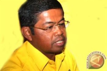Golkar Optimistis Capai Target Perolehan Kursi Nasional