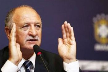 Scolari: Bayangan Kelam Piala Dunia 1950