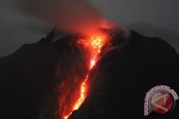 Peneliti: Tidak Ada Perambatan Aktivitas Vulkanik