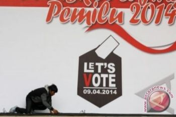 Relawan Diharapkan Tingkatkan Partisipasi Pemilih