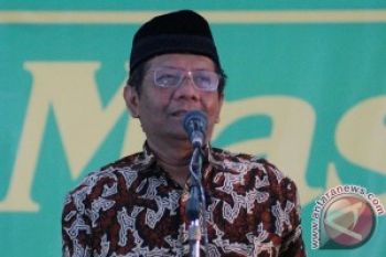 Mahfud Tegaskan Tak Perlu Bingung Tiga Capres PKB