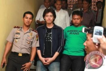 Roger Danuarta Positif Menggunakan Narkoba