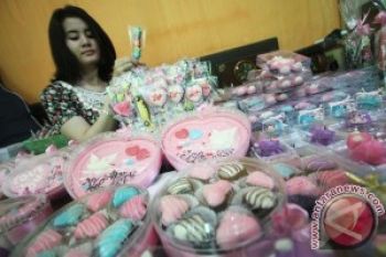 Hari Valentina Dalam Langgam Keroncong