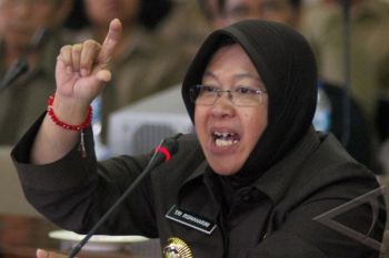 Sekjen PDIP Yakin Risma Tidak Akan Menyerah  