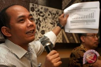 Demokrat Nilai Survei LSI Tidak Bisa Jadi Patokan