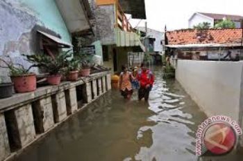 Banjir Pekalongan, Pemerintah Kucurkan Rp770 Juta