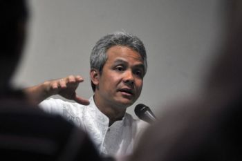 Ganjar: Tak Semua Desa Dapat Bantuan Keuangan