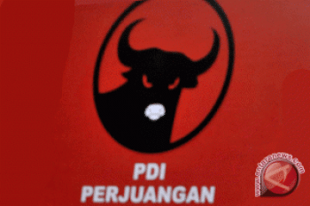  PDI Perjuangan Serahkan Laporan Dana Kampanye