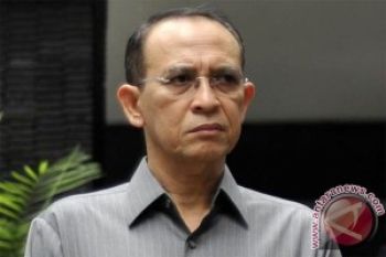 Menag dan Irjen Kemenag Datangi KPK