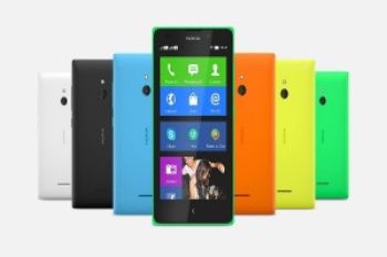 75% Aplikasi Android Cocok di Nokia X