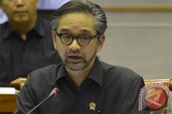  Menlu: Penamaan KRI Tidak Bermaksud Singgung Singapura