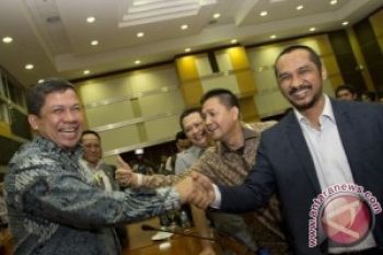  KPK Dinilai Kurang Paham Penyelenggaraan Negara