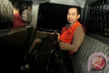 KPK Sudah Sita 47 Mobil Terkait Kasus Wawan 