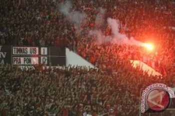 ISL Belum Mampu Cetak Pemain Ideal untuk Timnas
