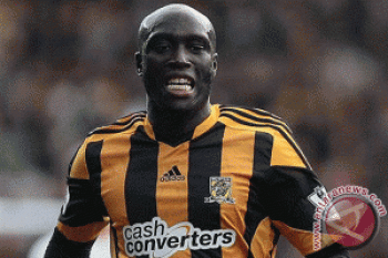 Sagbo Selamatkan Hull City di Piala FA