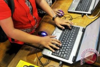 Orangtua Kian Sulit Mengawasi Aktivitas Internet Anak
