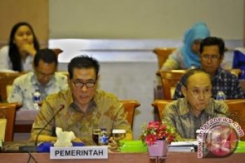  Meski Ditentang, Pembahasan RUU KUHAP Jalan Terus 