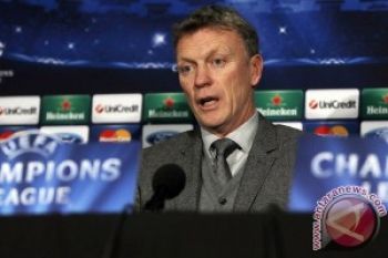 Moyes tidak Mau Buka Perihal Kontrak Baru Rooney