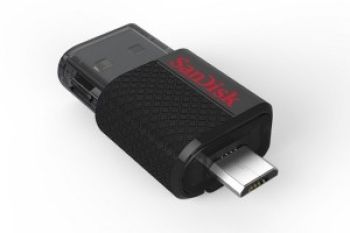  USB Ini Bisa Terhubung ke Perangkat Mobile