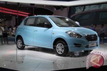 Maret, Datsun GO dan GO+ Bisa Dipesan