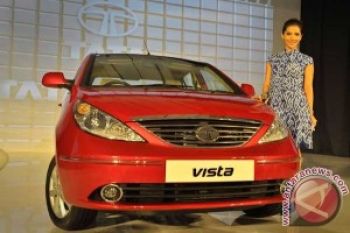 Tata Motor Hadir di Java Jazz Festival 2014