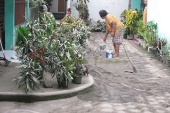 Kumpulkan Pasir 