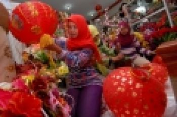Aneka Kuliner Wajib Tahun Baru di China