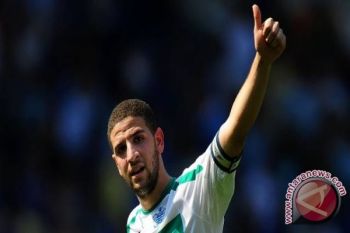 AC Milan Datangkan Adel Taarabt