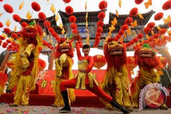 Pakar Feng Shui: Penyakit Tantangan Nasional di Tahun Monyet Api