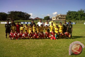 PSSI  gelar Liga Mitra