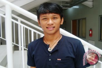 Pesepakbola Sumsel mulai diperhitungkan  