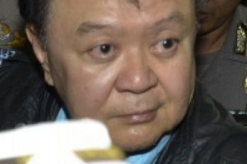 Anggoro Bukan Kabur tapi Ketakutan, Kata Kuasa Hukum