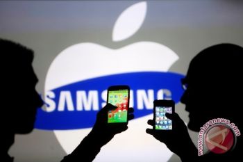 Apple Dan Samsung Terus Berselisih Soal Paten 