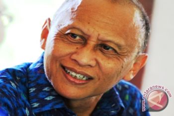 Pramono Edhie: Indonesia mampu mandiri pangan 