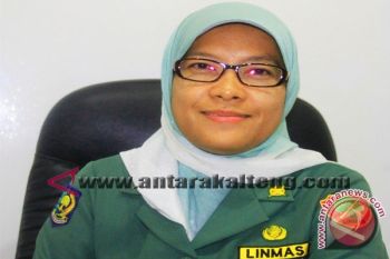 Palangka Raya Tempuh Hukum Atasi Penunggak Pajak 