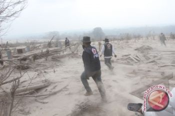  Korban Awan Panas Sinabung Bukan Repoter TVOne