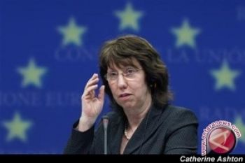 UE "Sangat Prihatin" Dengan Tindakan Keras China Terhadap Penggiat HAM