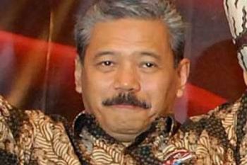 Hayono Isman Kritisi Demokrat Soal Kaderisasi